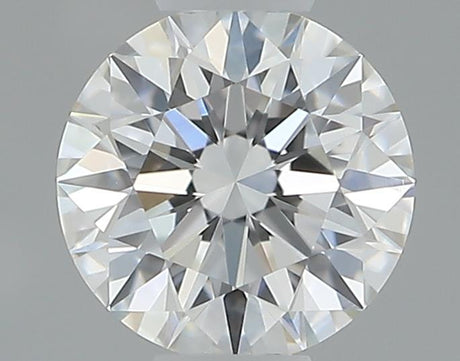0.30 carat Round diamond E VVS2 Excellent