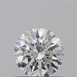 0.60 carat Round diamond E VS2 Excellent