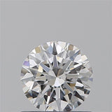 0.60 carat Round diamond E VS2 Excellent