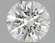0.50 carat Round diamond E VS2 VeryGood