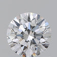 0.80 carat Round diamond D VS2 Excellent