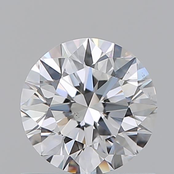 0.80 carat Round diamond D VS2 Excellent