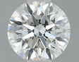0.30 carat Round diamond E VS1 Excellent