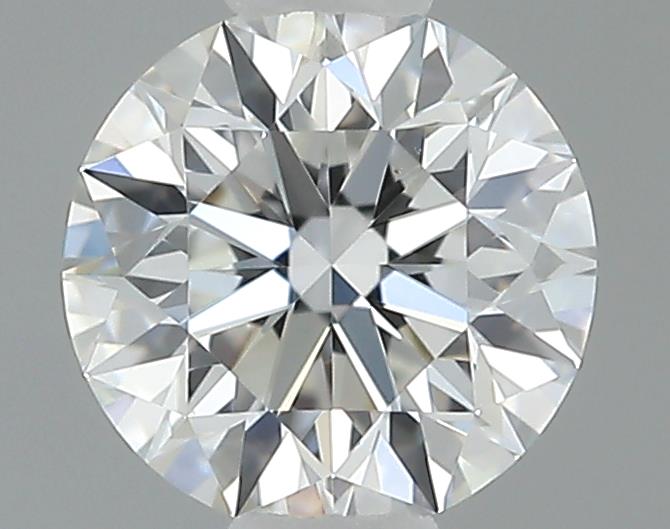 0.30 carat Round diamond E VS1 Excellent