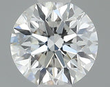 0.30 carat Round diamond E VS1 Excellent
