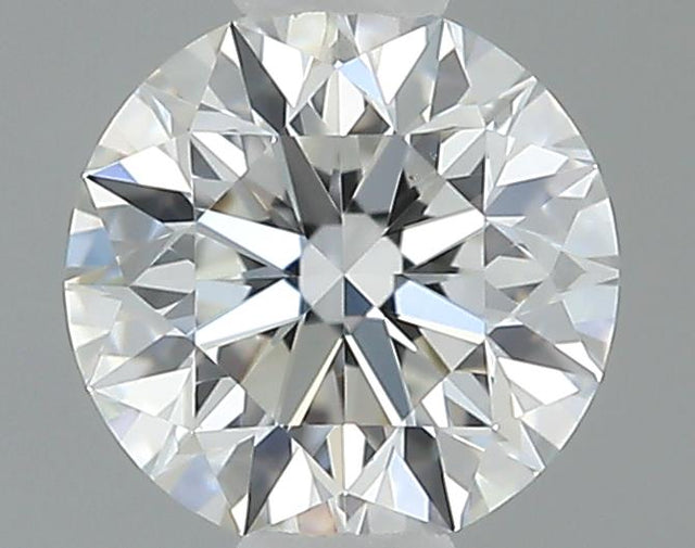 0.30 carat Round diamond E VS1 Excellent