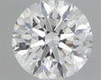 0.80 carat Round diamond F VS2 Excellent