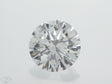 2.01 carat Round diamond E VS1 Excellent