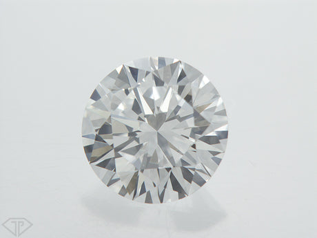 2.01 carat Round diamond E VS1 Excellent