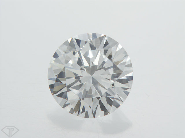 2.01 carat Round diamond E VS1 Excellent
