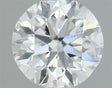 0.50 carat Round diamond F SI1 VeryGood