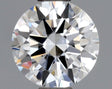 0.50 carat Round diamond D VS1 Excellent