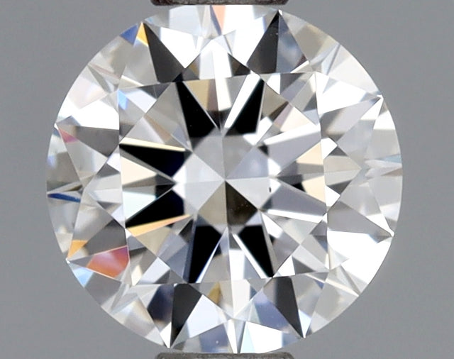 0.50 carat Round diamond D VS1 Excellent