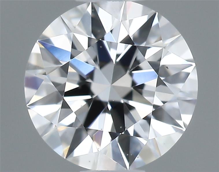 0.40 carat Round diamond D VS2 Excellent