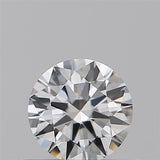 0.40 carat Round diamond D VS2 Excellent