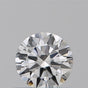 0.40 carat Round diamond D VS2 Excellent