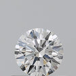 0.50 carat Round diamond G VS1 Excellent