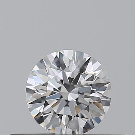 0.30 carat Round diamond D VVS1 Excellent