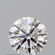 0.41 carat Round diamond G VS2 Excellent