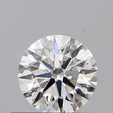 0.41 carat Round diamond G VS2 Excellent