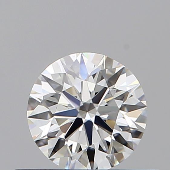 0.41 carat Round diamond G VS2 Excellent