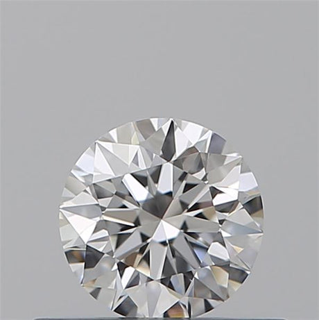 0.40 carat Round diamond E VVS1 Excellent