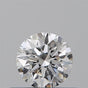 0.40 carat Round diamond E VVS1 Excellent