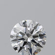 0.40 carat Round diamond F VS1 Excellent