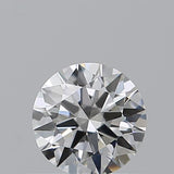 0.40 carat Round diamond F VS1 Excellent