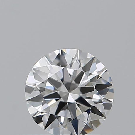 0.40 carat Round diamond F VS1 Excellent