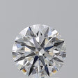 2.00 carat Round diamond D VS2 Excellent