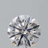 2.00 carat Round diamond D VS2 Excellent