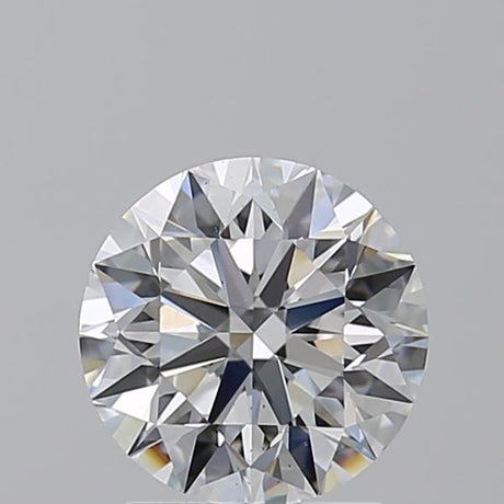 2.00 carat Round diamond D VS2 Excellent