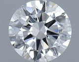 0.50 carat Round diamond G VS2 Excellent