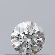 0.30 carat Round diamond H VS2 VeryGood