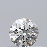 0.30 carat Round diamond H VS2 VeryGood