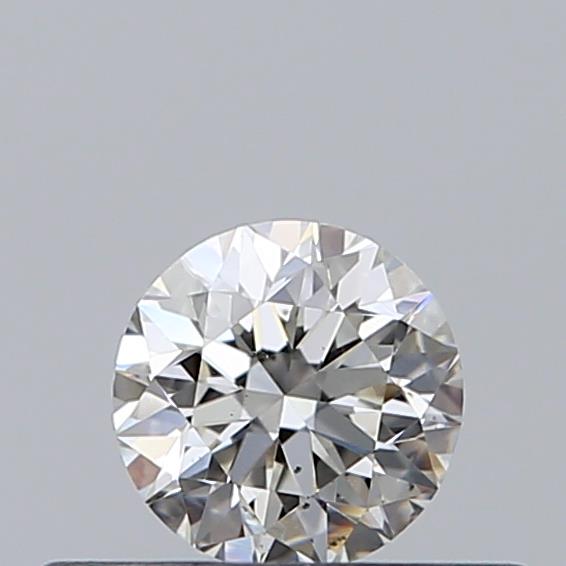 0.30 carat Round diamond H VS2 VeryGood