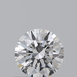 0.50 carat Round diamond D VS1 Excellent