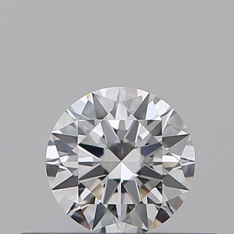 0.30 carat Round diamond D VVS1 Excellent