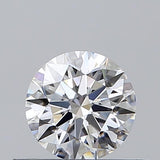 0.41 carat Round diamond D VS1 Excellent