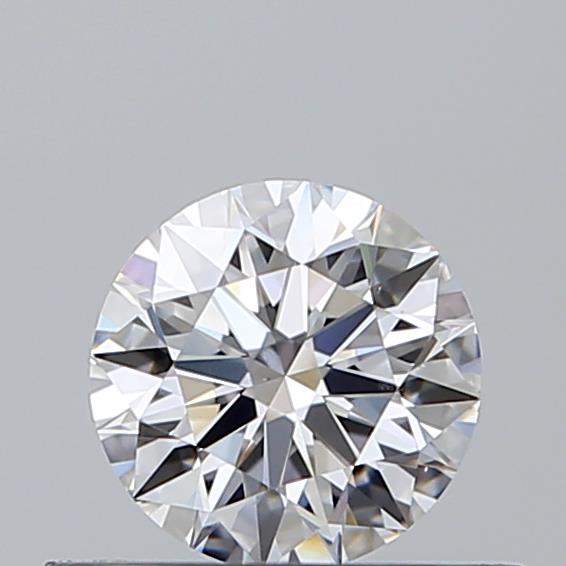 0.41 carat Round diamond D VS1 Excellent
