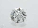 1.00 carat Round diamond F VS2 Excellent