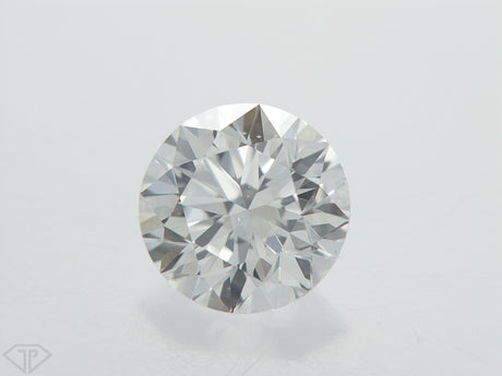 1.00 carat Round diamond F VS2 Excellent