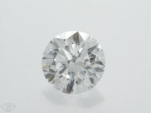 1.00 carat Round diamond F VS2 Excellent