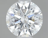 0.30 carat Round diamond E SI1 Excellent