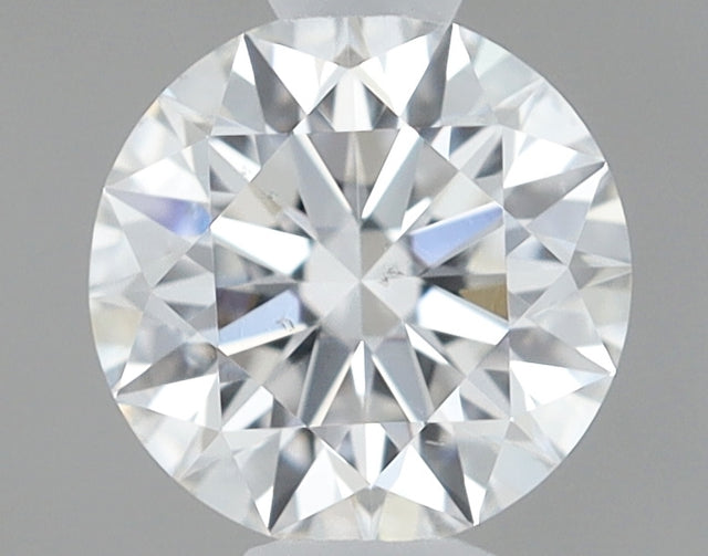 0.30 carat Round diamond E SI1 Excellent