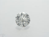 1.00 carat Round diamond H VS1 Excellent