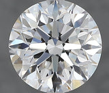 2.00 carat Round diamond E VS1 Excellent