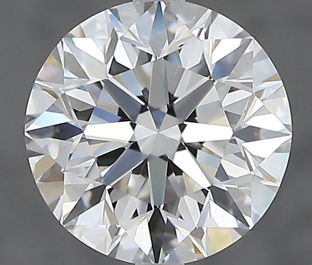 2.00 carat Round diamond E VS1 Excellent