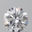 0.70 carat Round diamond D VVS1 Excellent